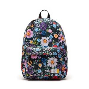 LEGO® Herschel Classic™ XL Backpack in Garden Floral. NWT